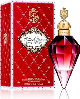 عطر كيلر كوين للنساء من كاتي بيري، او دي بارفان 34 Ounce,سعة100 ملل