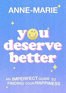 Orion Spring You Deserve Better: The Sunday Times Bestselling Guide to Finding Your Happiness