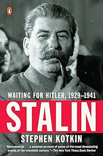 Random House Books for Young Readers Stalin: Waiting Hitler, 1929-1941