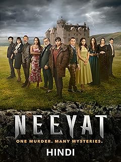 Neeyat