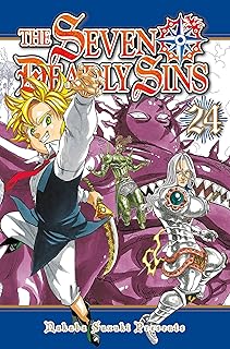 DC Comics The Seven Deadly Sins 24