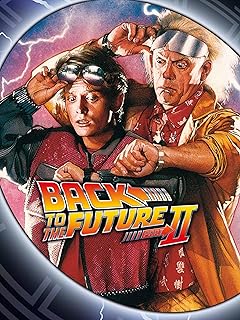 Back to the Future Part II