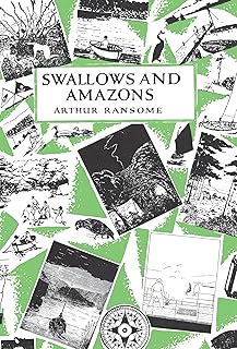 Swallows and Amazons