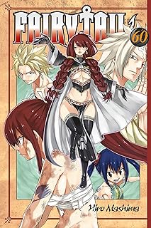 Fairy Tail 60