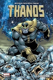 Thanos : Le Samaritain