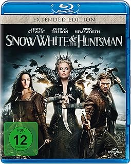 Snow White & the Huntsman: Extended Edition