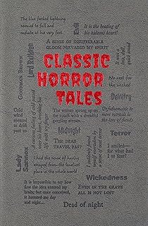 Classic Horror Tales