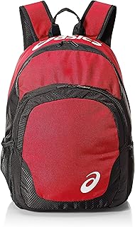 ASICS Unisex ASICS Team Backpack Accessories