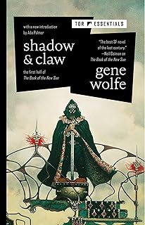 Tor Books Shadow & Claw: The First Half of The of the New Sun: 1