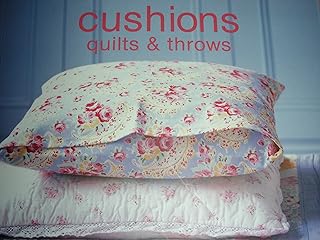 Cushions Quilts & Throws