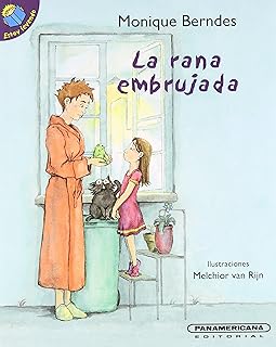 La Rana Embrujada