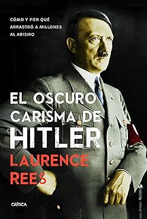 El oscuro carisma de Hitler