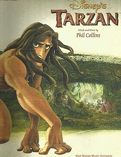 Tarzan