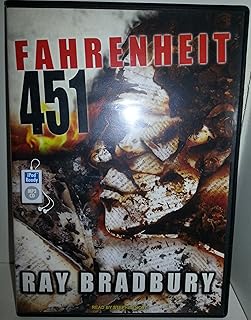 Fahrenheit 451