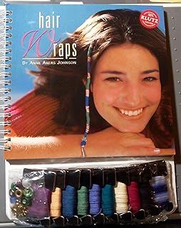 Hair Wraps