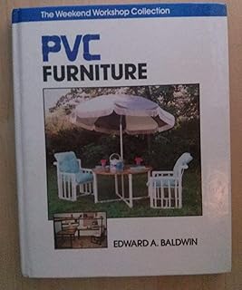 PVC Furniture