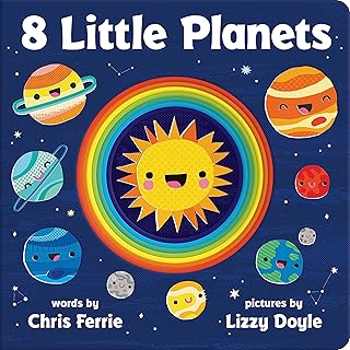 8 Little Planets، من سورسبوكس اكسبلور