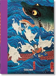 Japanese Woodblock Prints. 40th Ed.