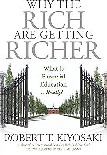 Why The Rich are Getting Richer