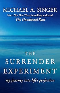 The Surrender Experiment: My Journey into Life's Perfection