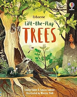 Lift-the-Flap Trees