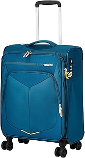 حقيبة سبينر للبالغين من الجنسين من American Tourister 79/29 Exp Tsa Bagage- حقيبة محمولة، من اميركان توريستر