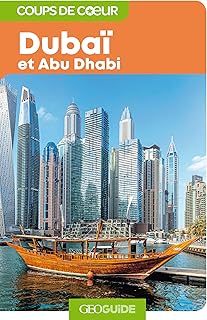 Dubaï et Abu Dhabi