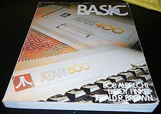 Atari BASIC