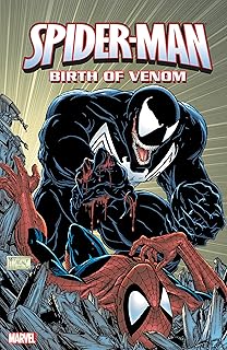 Marvel Spider-man: Birth Of Venom