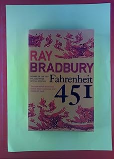 "Fahrenheit 451"