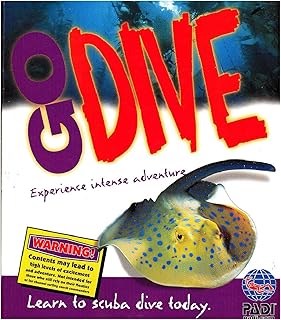 Open Water Diver Manual