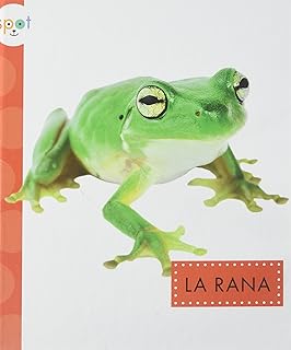 La Rana (Frogs)