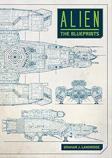 Alien: The Blueprints