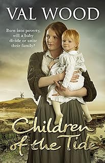 Children Of The Tide: A gripping and unforgettable historical fiction book from the Sunday Times bestselling author