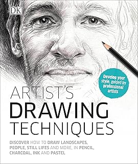 Artist's Drawing Techniques