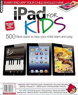 iPad for Kids