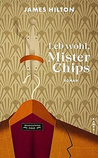 Leb wohl, Mister Chips