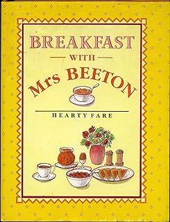 Breakfast with Mrs. Beeton