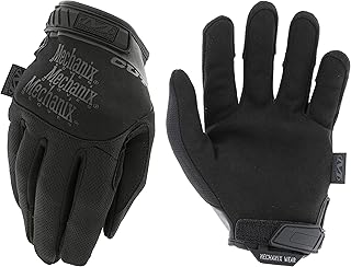 Mechanix Wear: Tactical Specialty Pursuit D5 Cut Resistant Covert Work Gloves