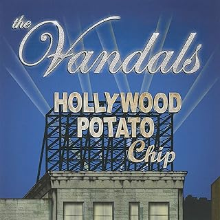 Hollywood Potato Chip