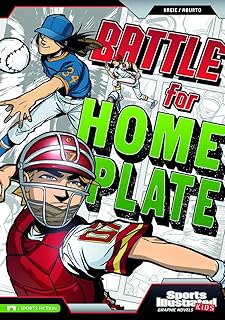 Battle for Home Plate